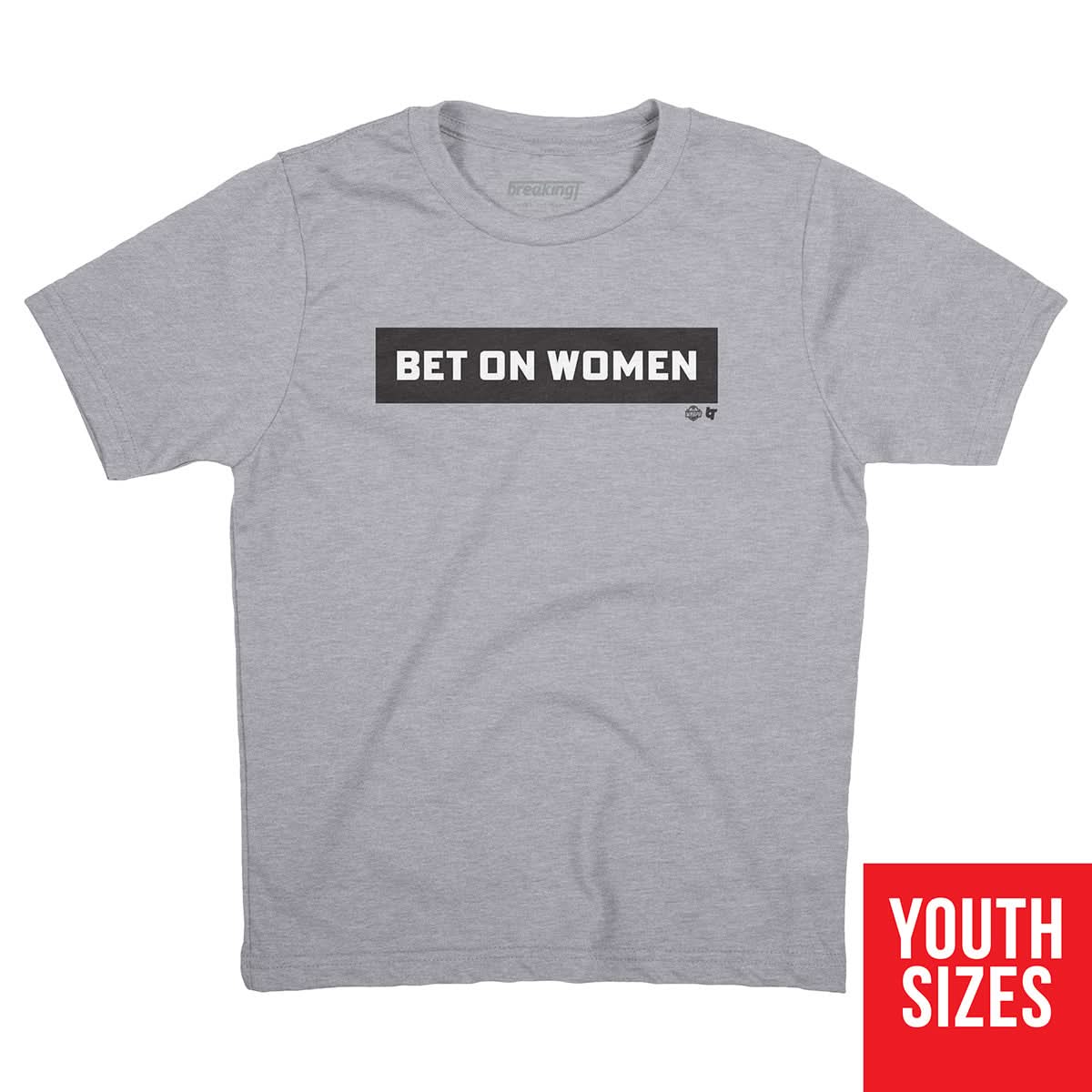 Bet on Women 2.0