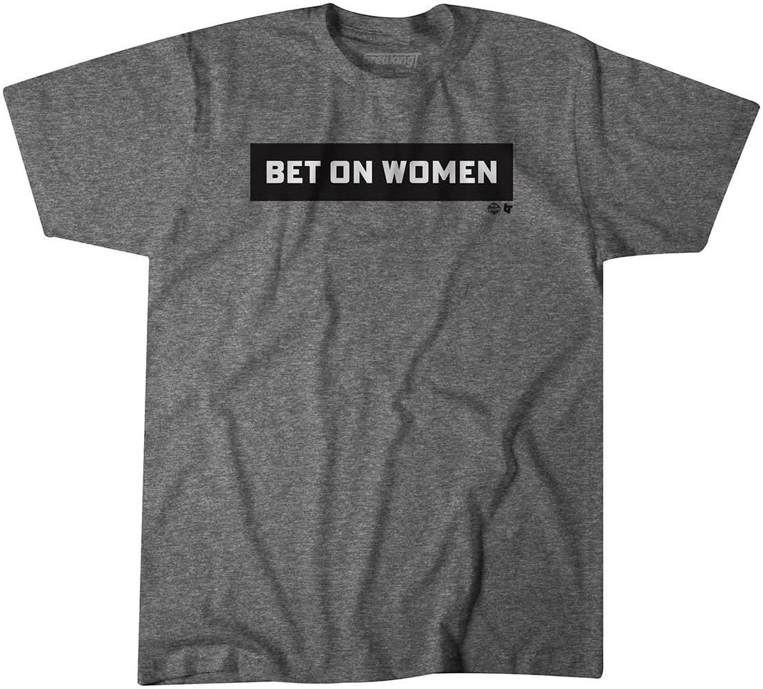 Bet on Women 2.0