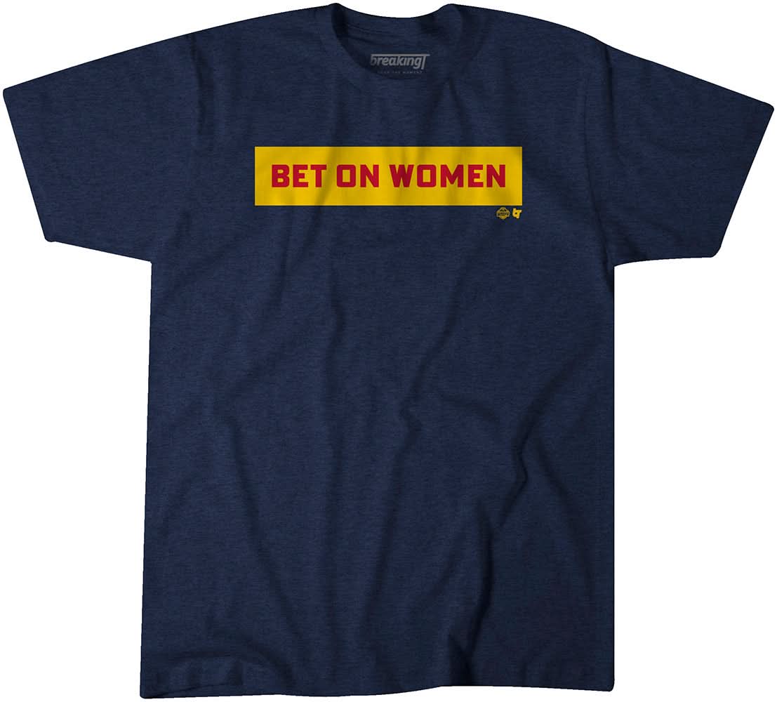 Bet On Women 2.0 City Edition