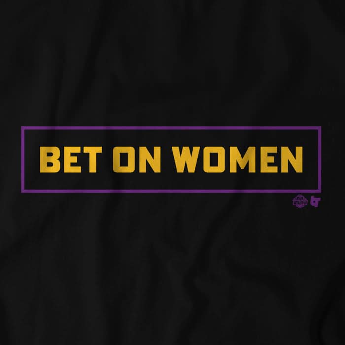 Bet On Women 2.0 City Edition