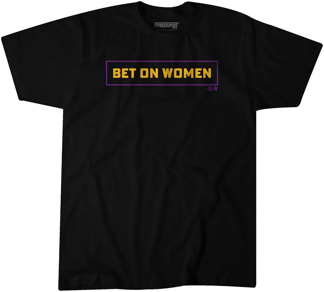 Bet On Women 2.0 City Edition