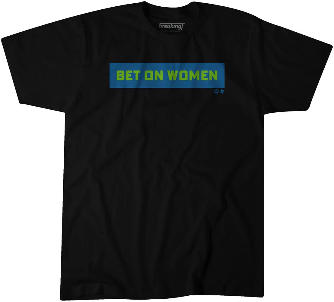Bet On Women 2.0 City Edition