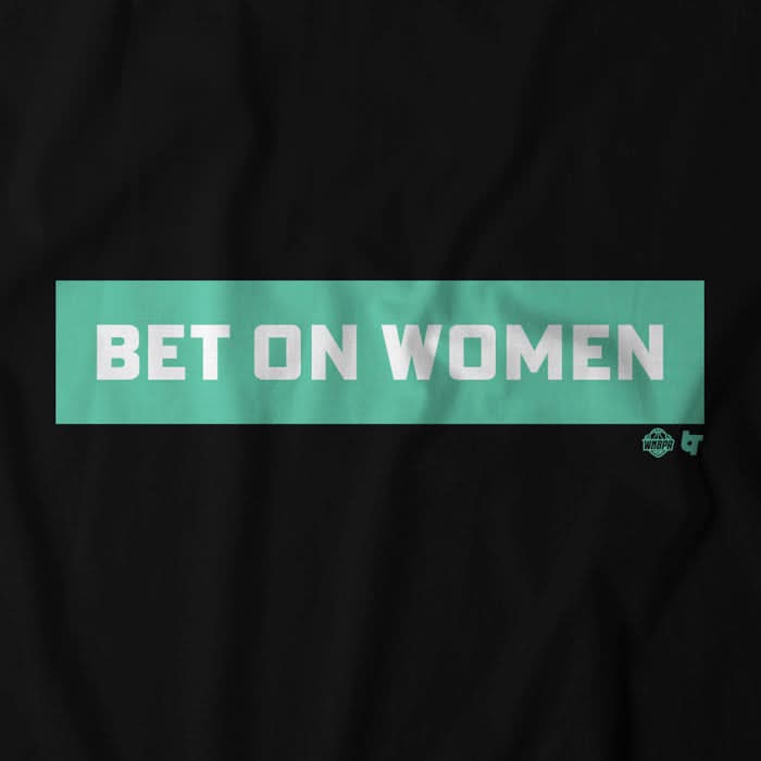 Bet On Women 2.0 City Edition