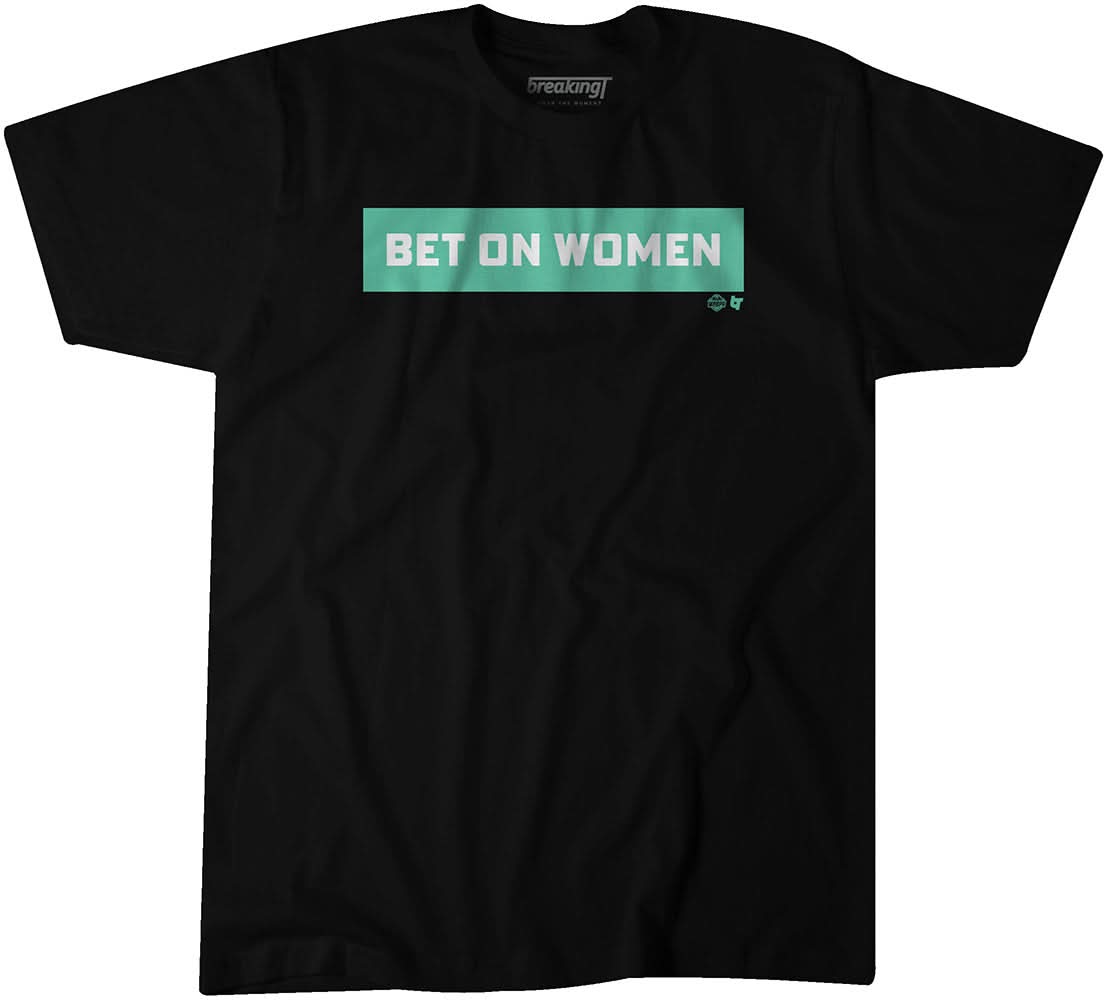 Bet On Women 2.0 City Edition