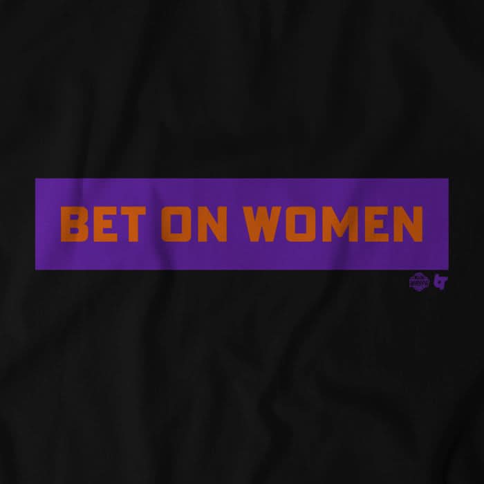 Bet On Women 2.0 City Edition