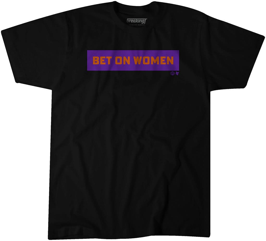Bet On Women 2.0 City Edition