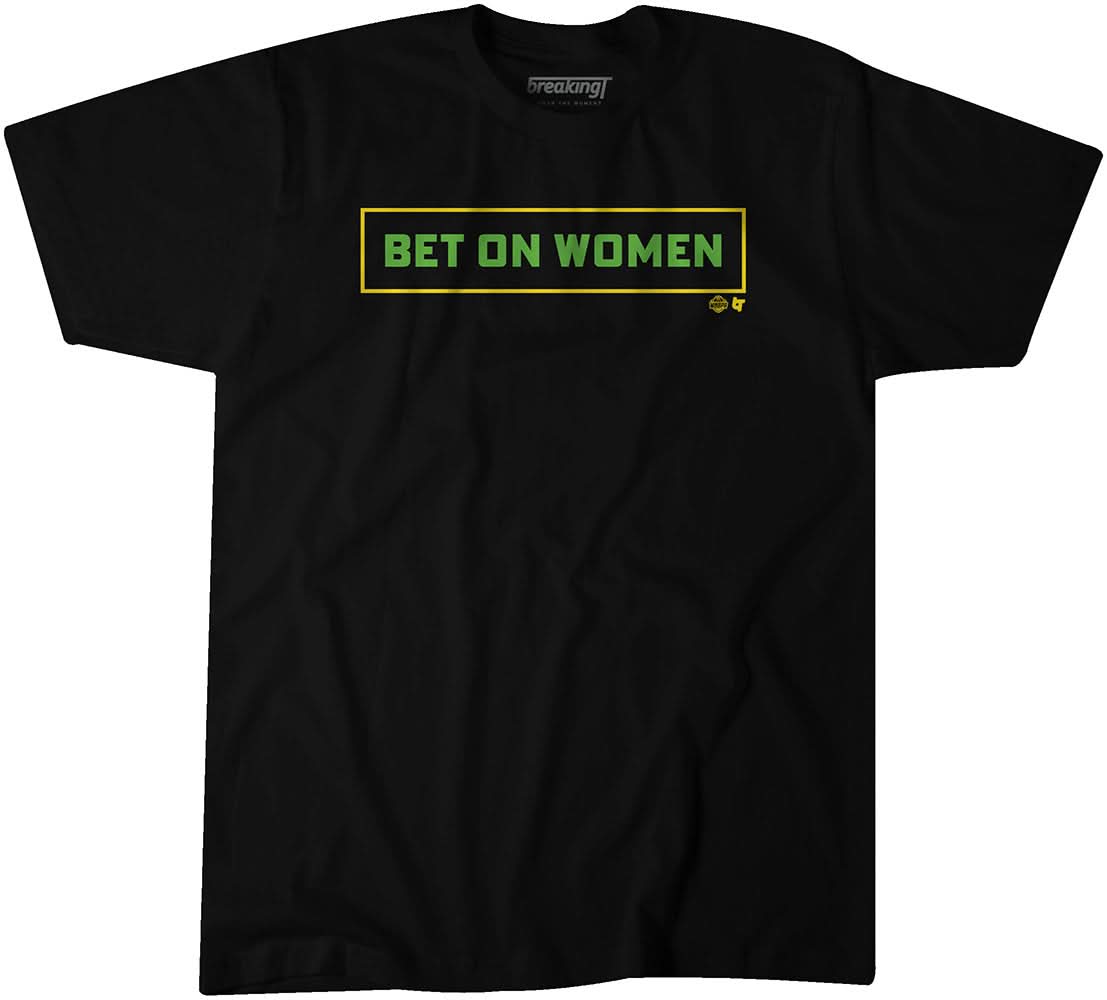 Bet On Women 2.0 City Edition