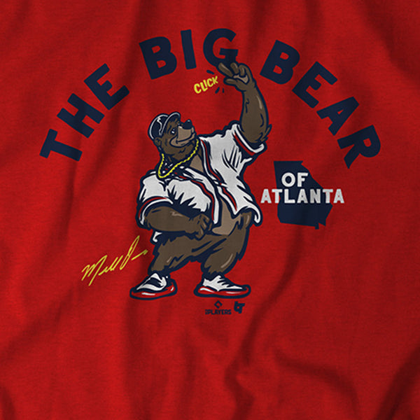 Big Bear of Atlanta