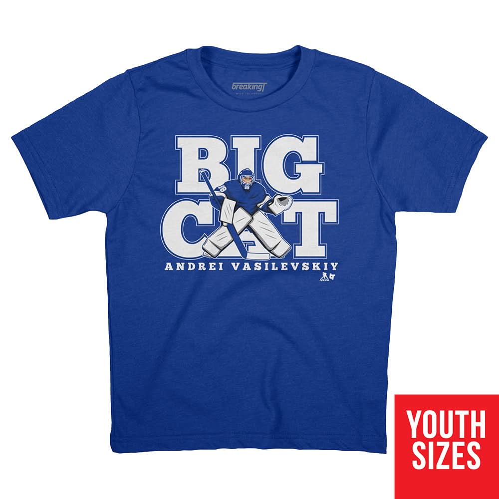 Tampa Bay Big Cat Country