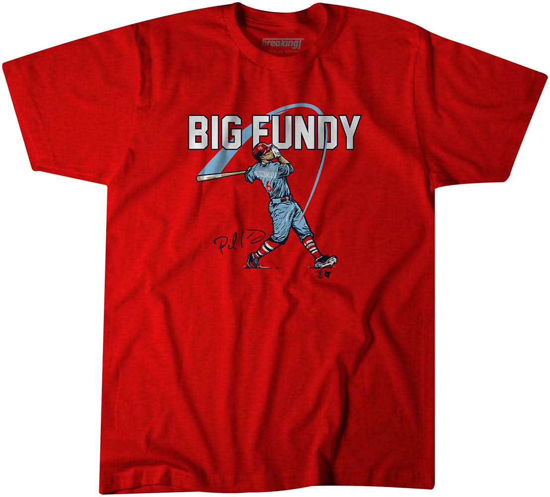 Big Fundy