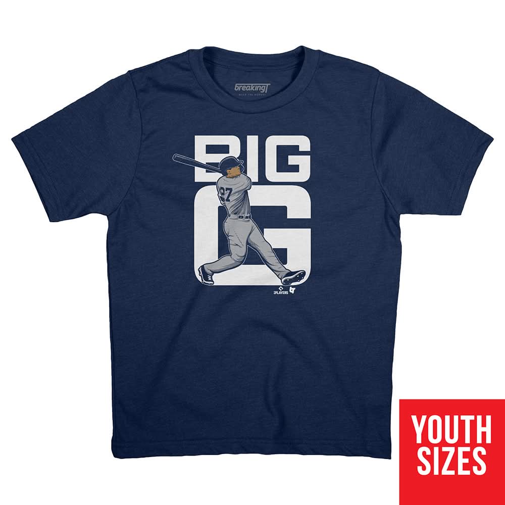 Big G