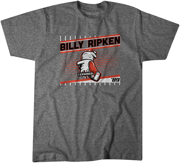 Billy Ripken: 1989, 3XL - MLB - Sports Fan Gear | breakingt