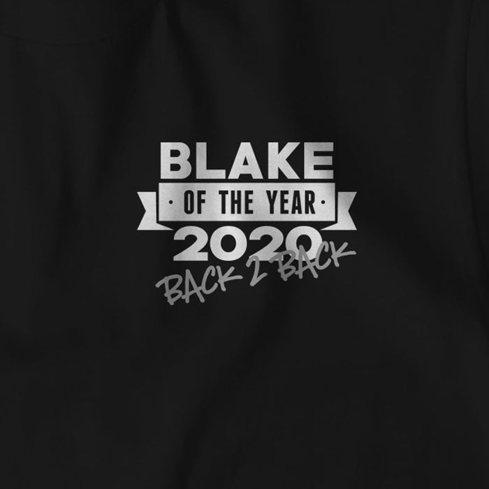 Blake Griffin Shirt Blake Of The Year 2020 BreakingT