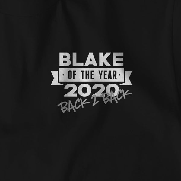 Blake Griffin: Blake Of The Year 2020