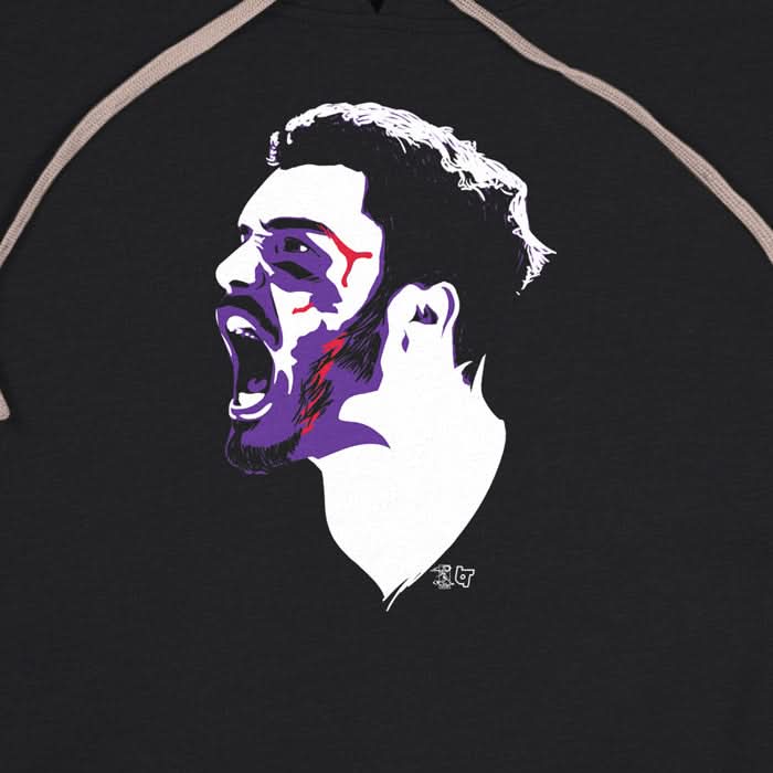Bloody Celebration