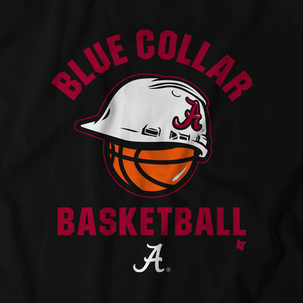 Blue Collar Basketball