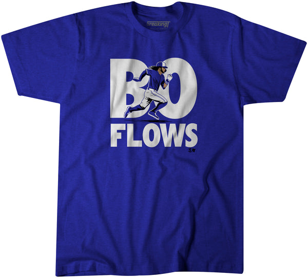 Bo Flows