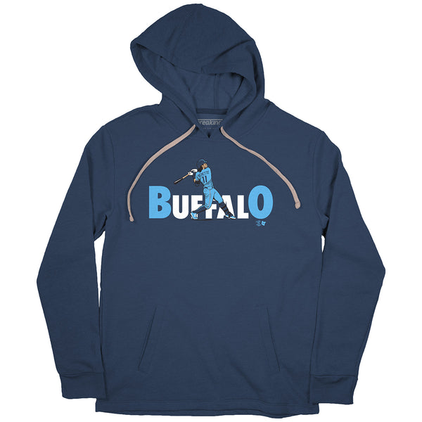 Buffalo Bo