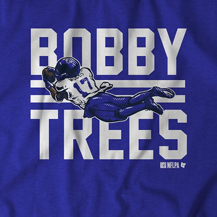 Bobby Trees