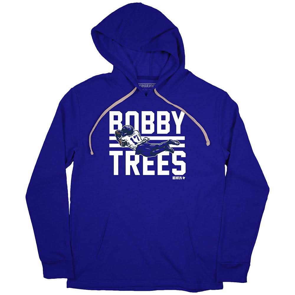 Bobby Trees