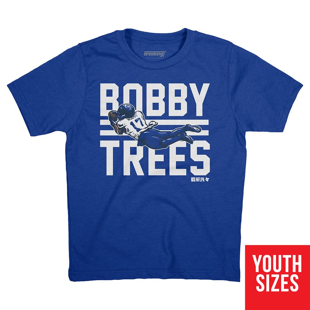 Bobby Trees