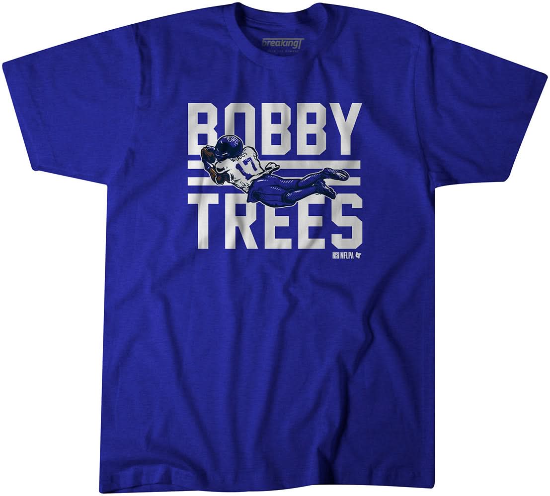 Bobby Trees
