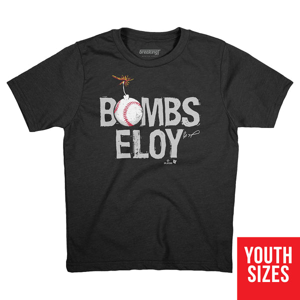 Bombs Eloy