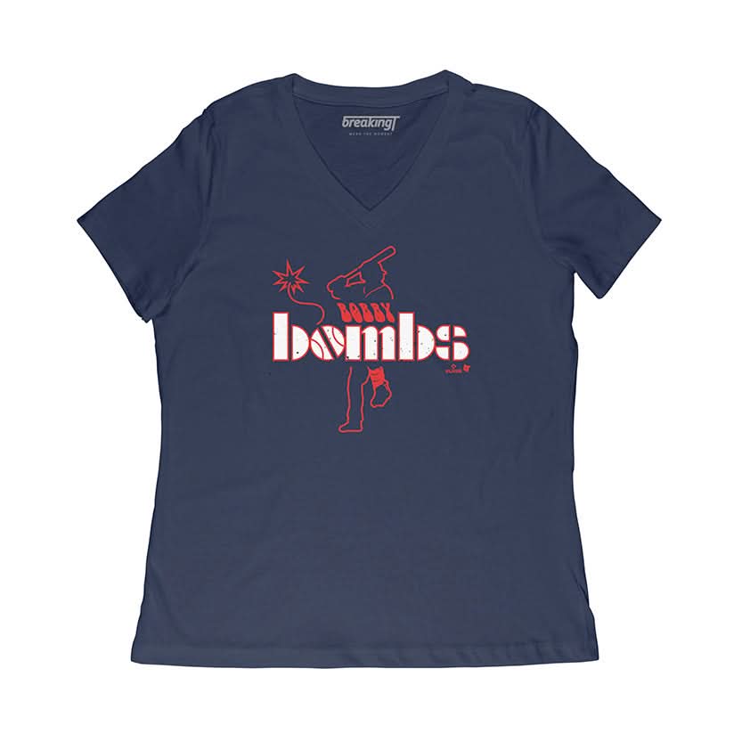 Bobby Dalbec: Bobby Bombs