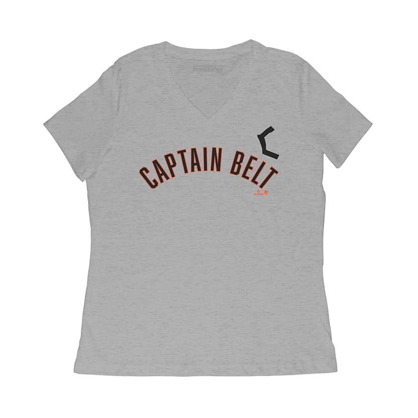 Captain Belt