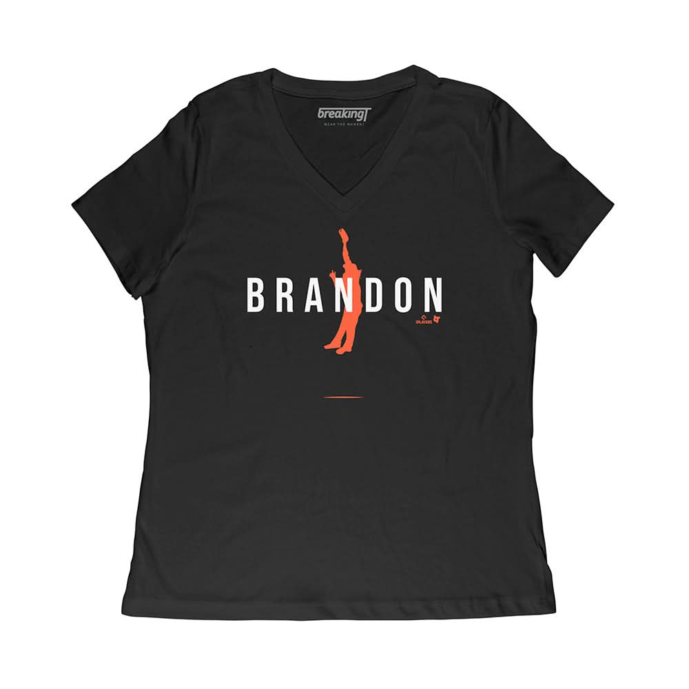 Brandon Crawford: Air Brandon