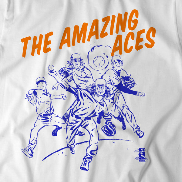 The Amazing Aces - BreakingT