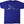 Load image into Gallery viewer, Royal blue t-shirt featuring Toronto Blue Jays center fielder Kevin Pillar making a diving catch.
