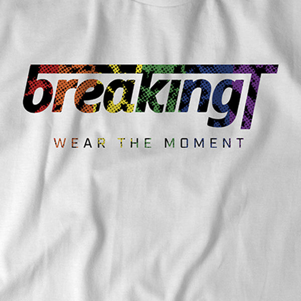 BreakingT Pride 2021
