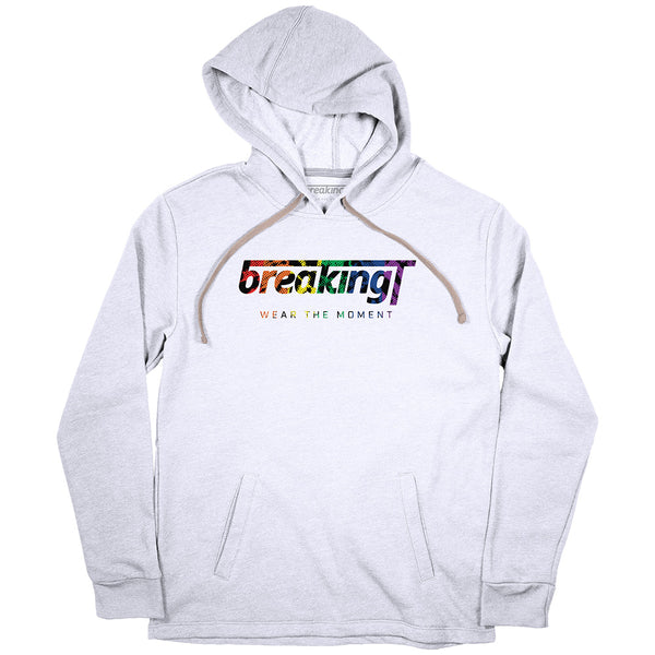 BreakingT Pride 2021