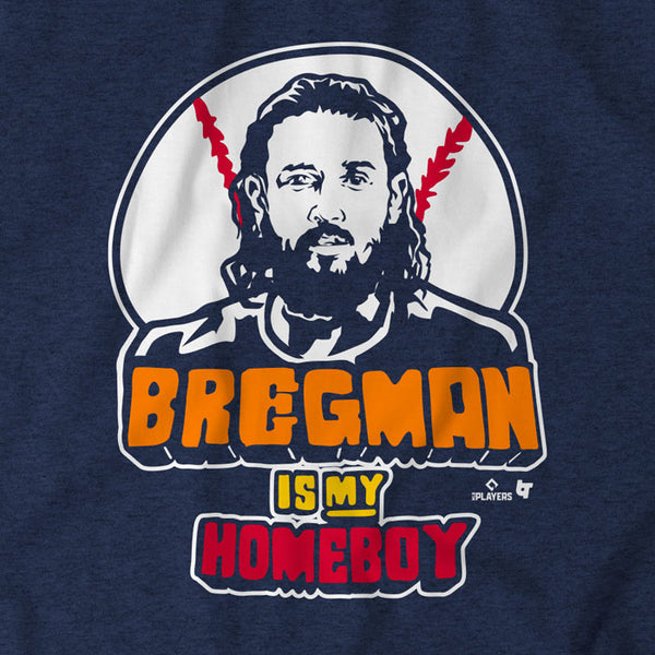 Bregman Is My Homeboy