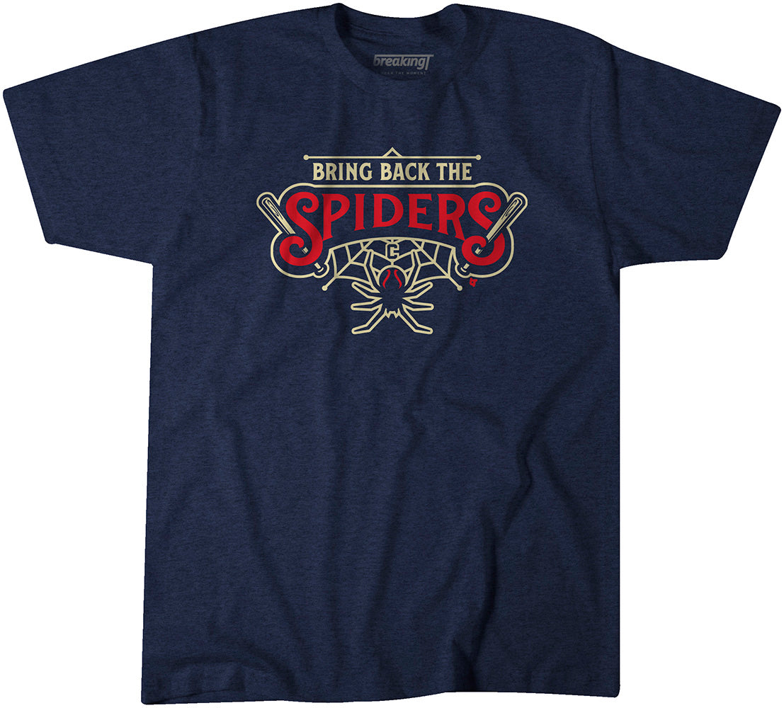 Cleveland Baseball Team, 2XL / Adult T-Shirt - MLB - Sports Fan Gear | breakingt