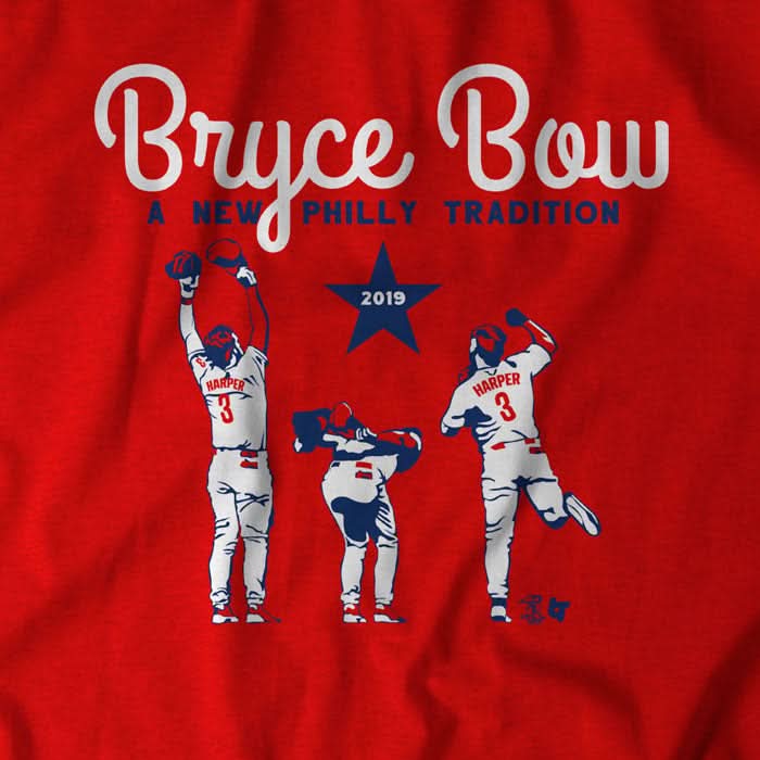 Bryce Bow