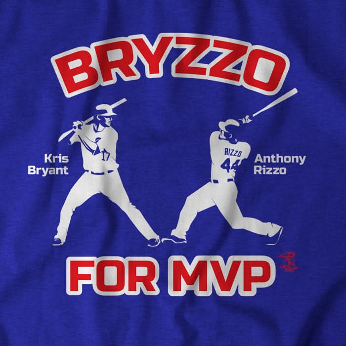 Bryzzo for MVP - BreakingT