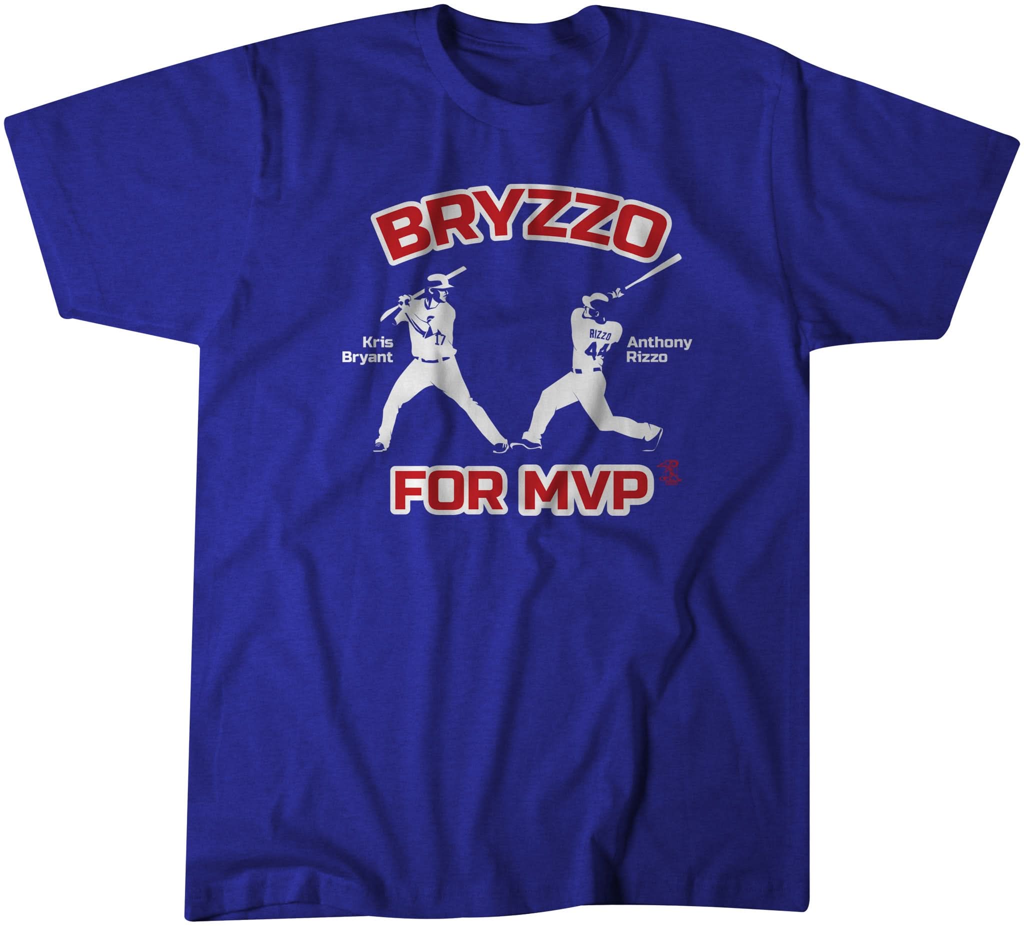 Bryzzo for MVP - BreakingT