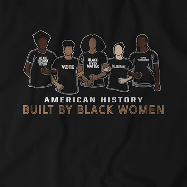 Built By Black Women