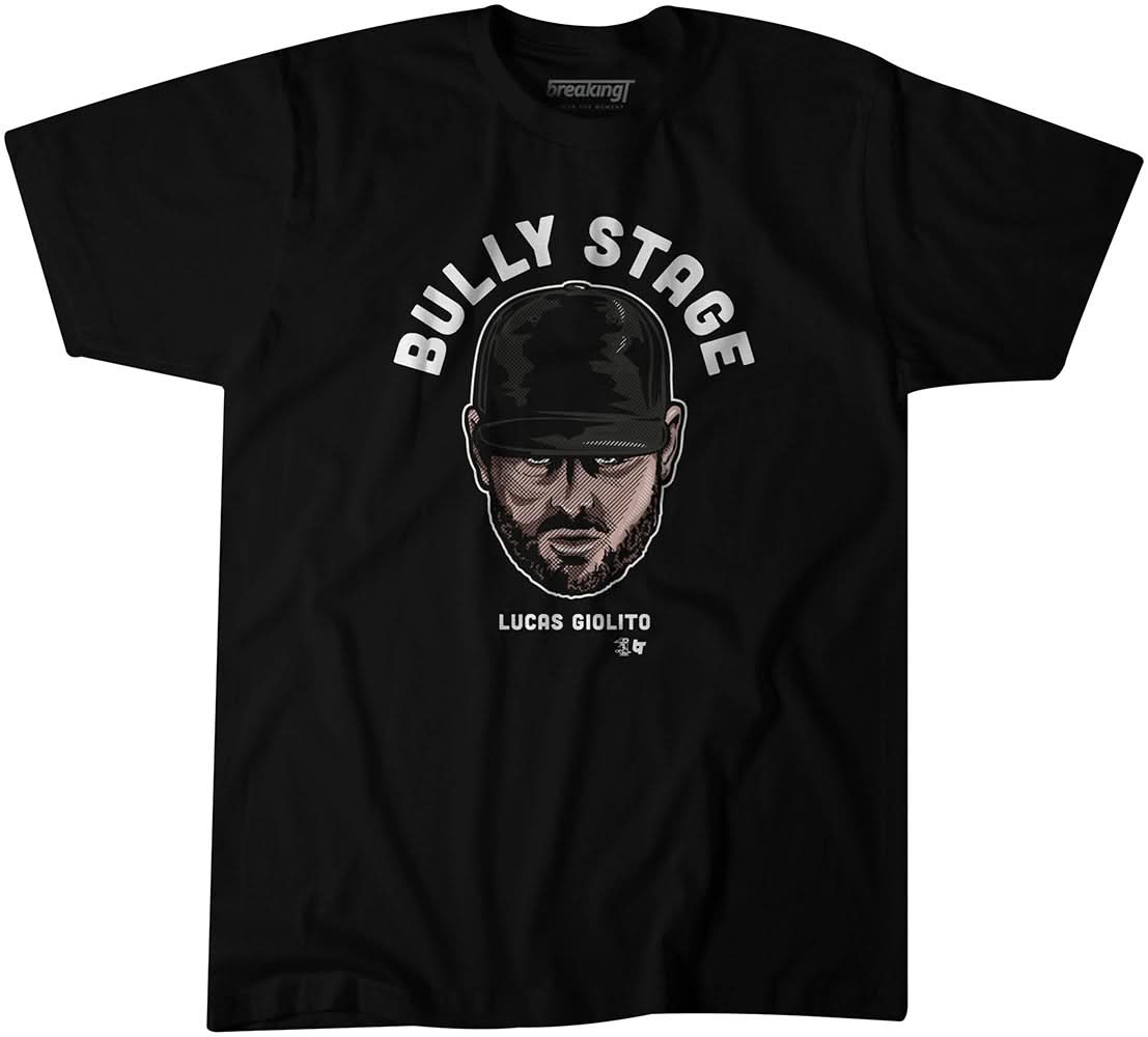 Bully Stage