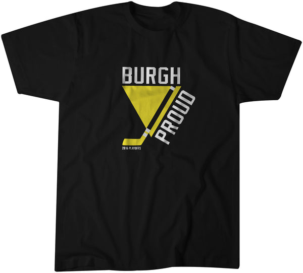 Burgh Proud - BreakingT