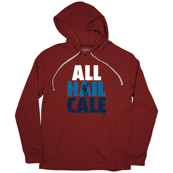 Cale Makar: All Hail Cale