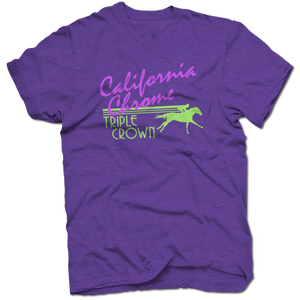 California Chrome - BreakingT