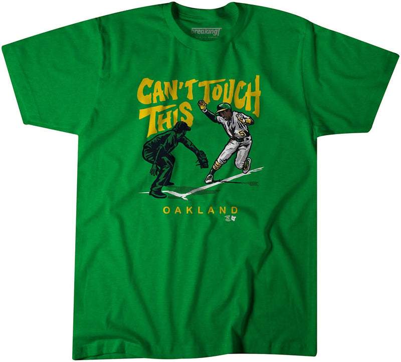 Can't Touch This