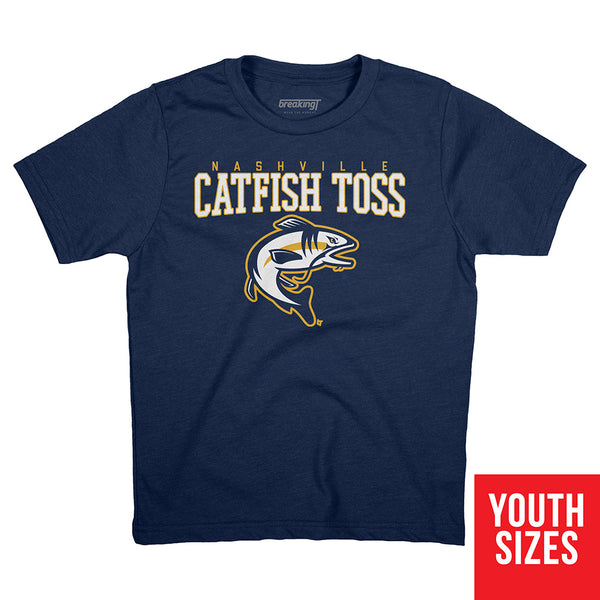 Catfish Toss