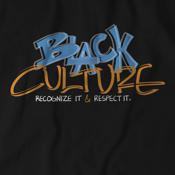 Celebrate Black Culture