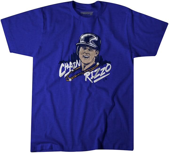 Chain Rizzo