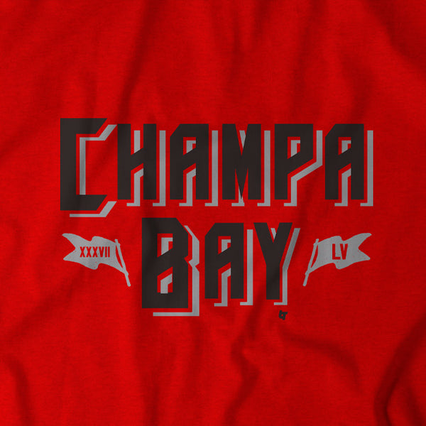 Champa Bay Football