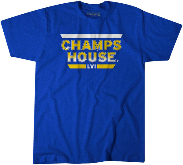 Champs House